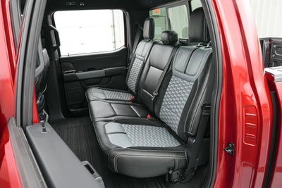 2026 Ford F-150 LMXR