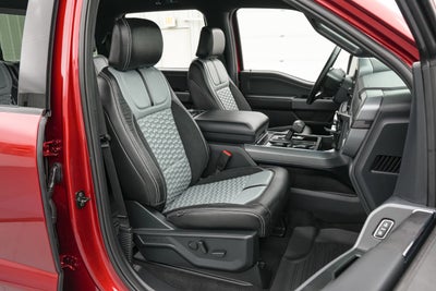 2026 Ford F-150 LMXR