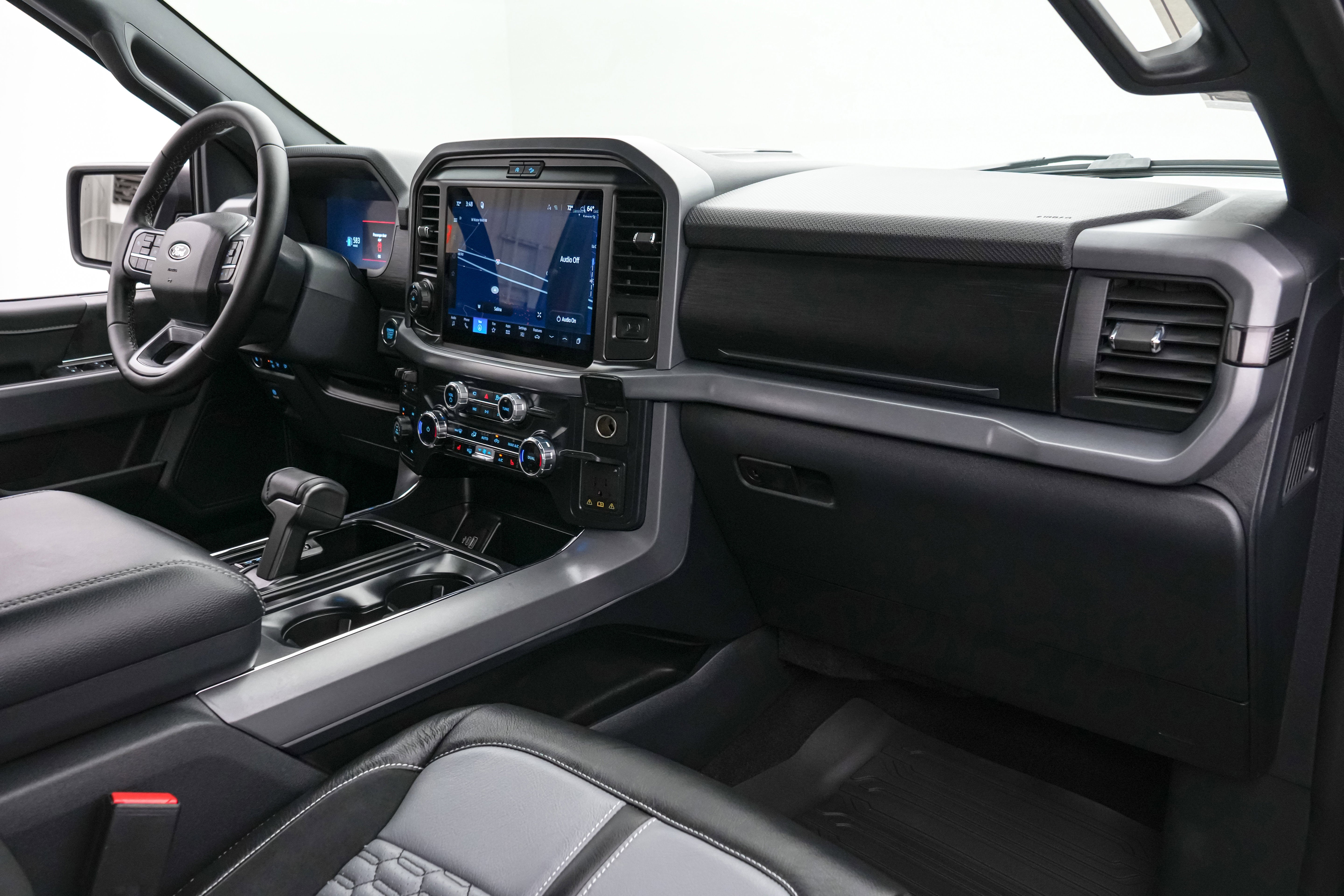 2026 Ford F-150 LMXR