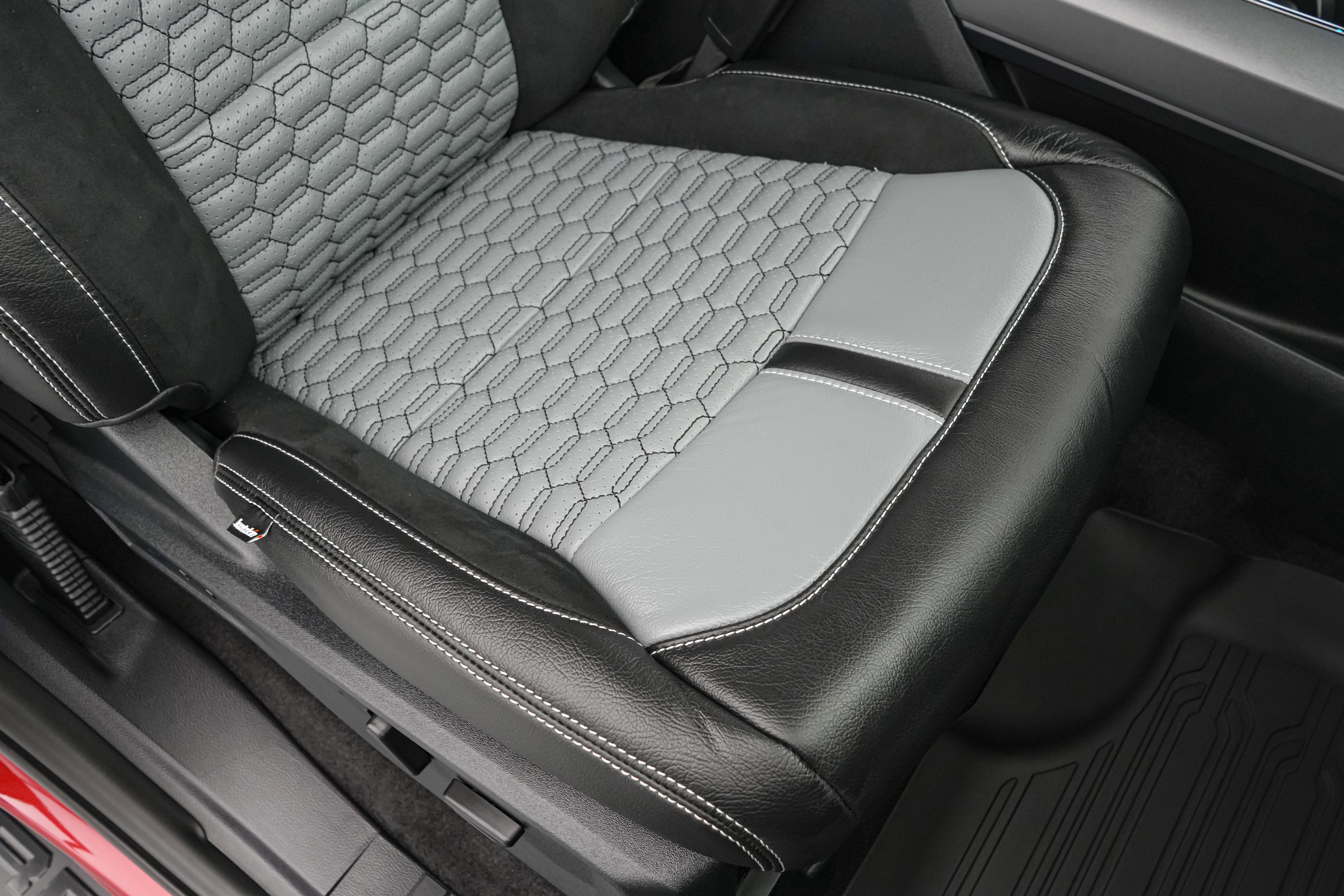 2026 Ford F-150 LMXR