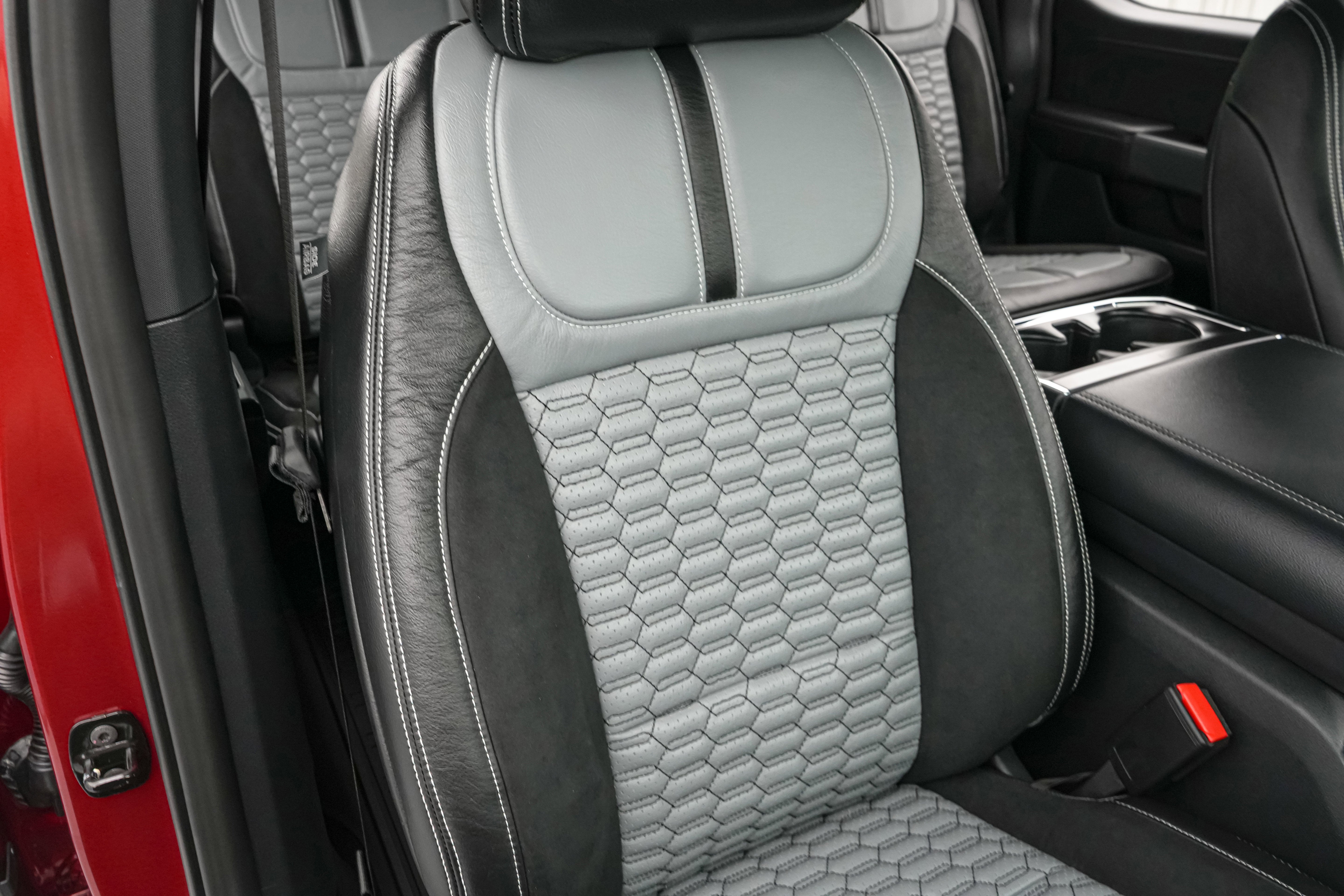 2026 Ford F-150 LMXR