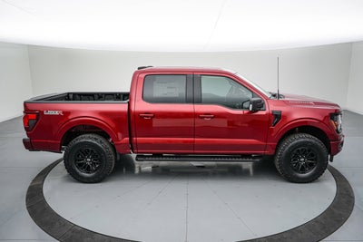 2026 Ford F-150 LMXR