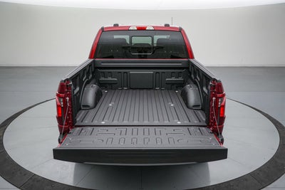 2026 Ford F-150 LMXR