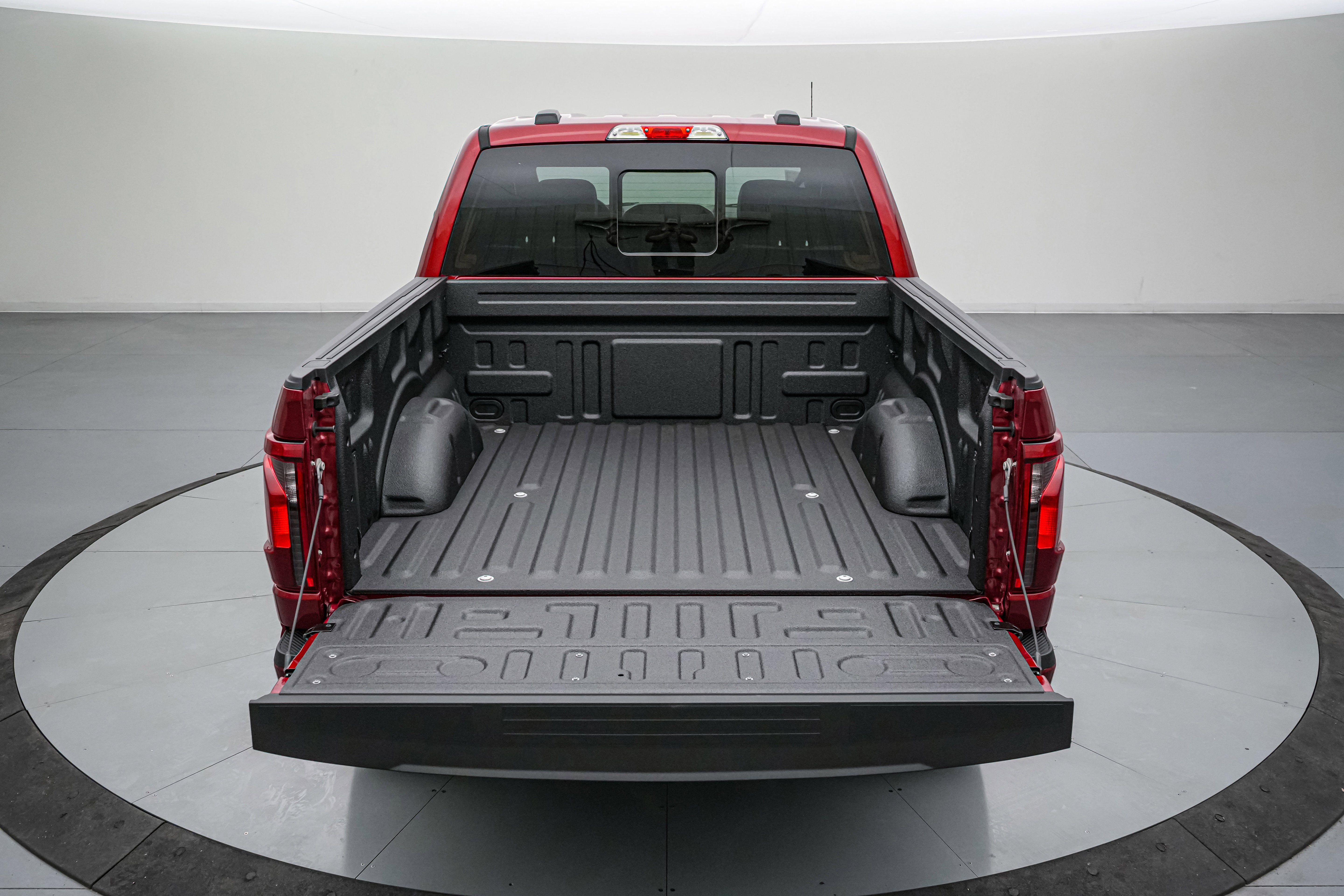 2026 Ford F-150 LMXR