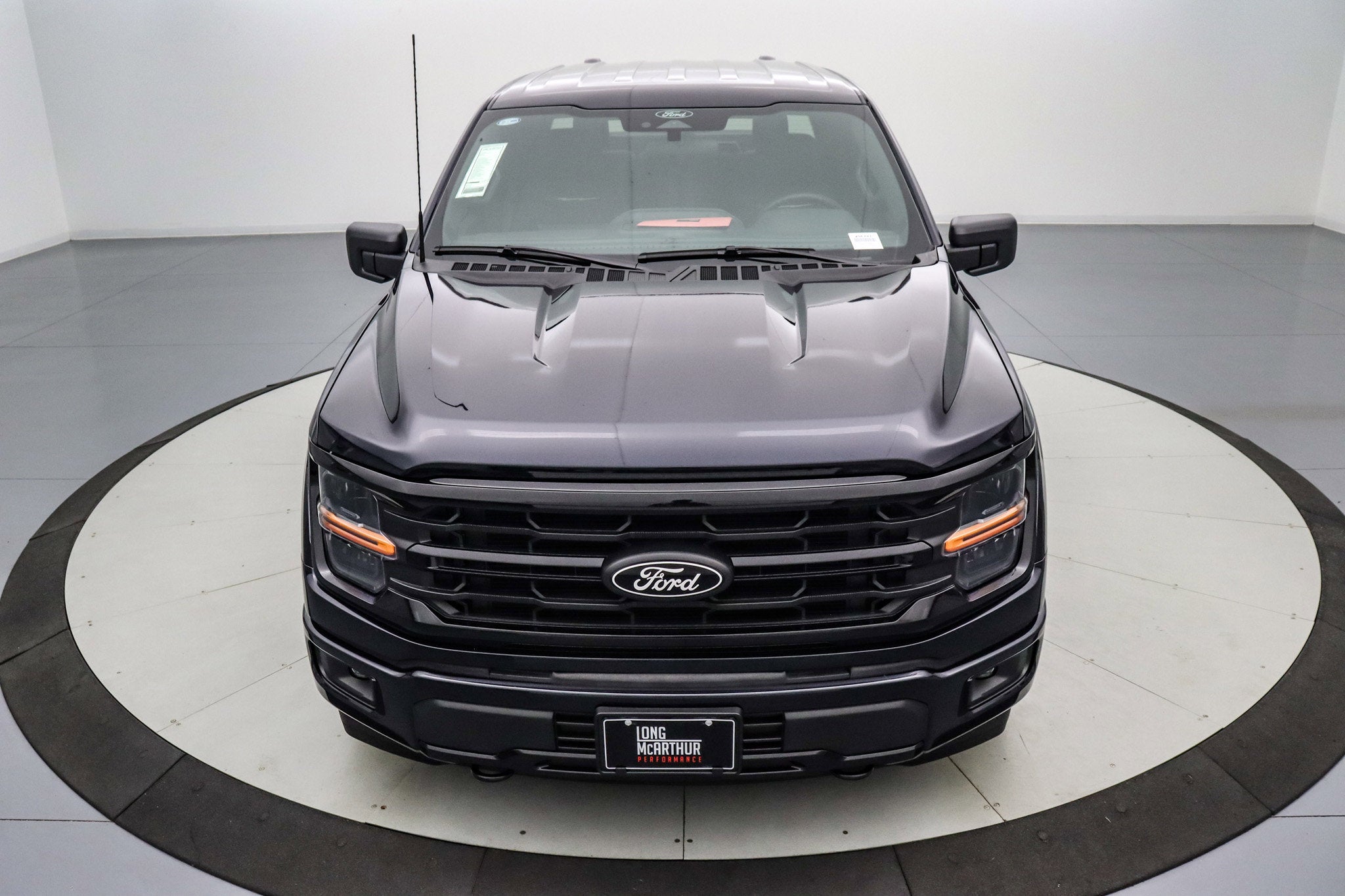 2025 Ford F-150 Lightning Bolt Supercharged