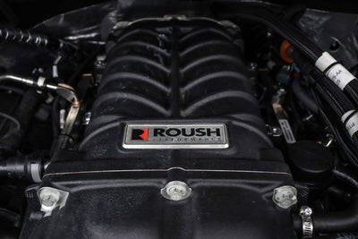 2025 Ford F-150 Lightning Bolt Supercharged