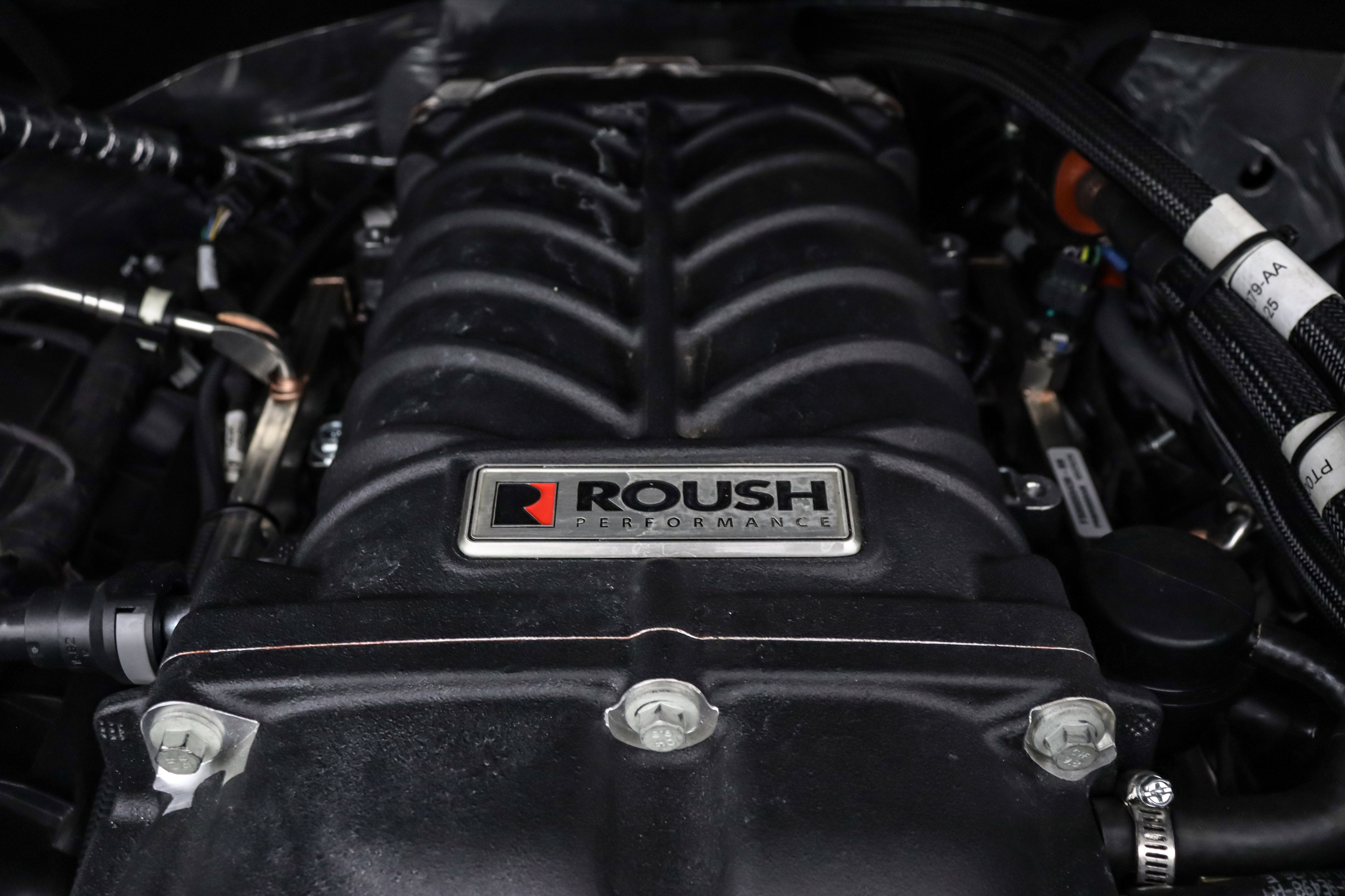 2025 Ford F-150 Lightning Bolt Supercharged