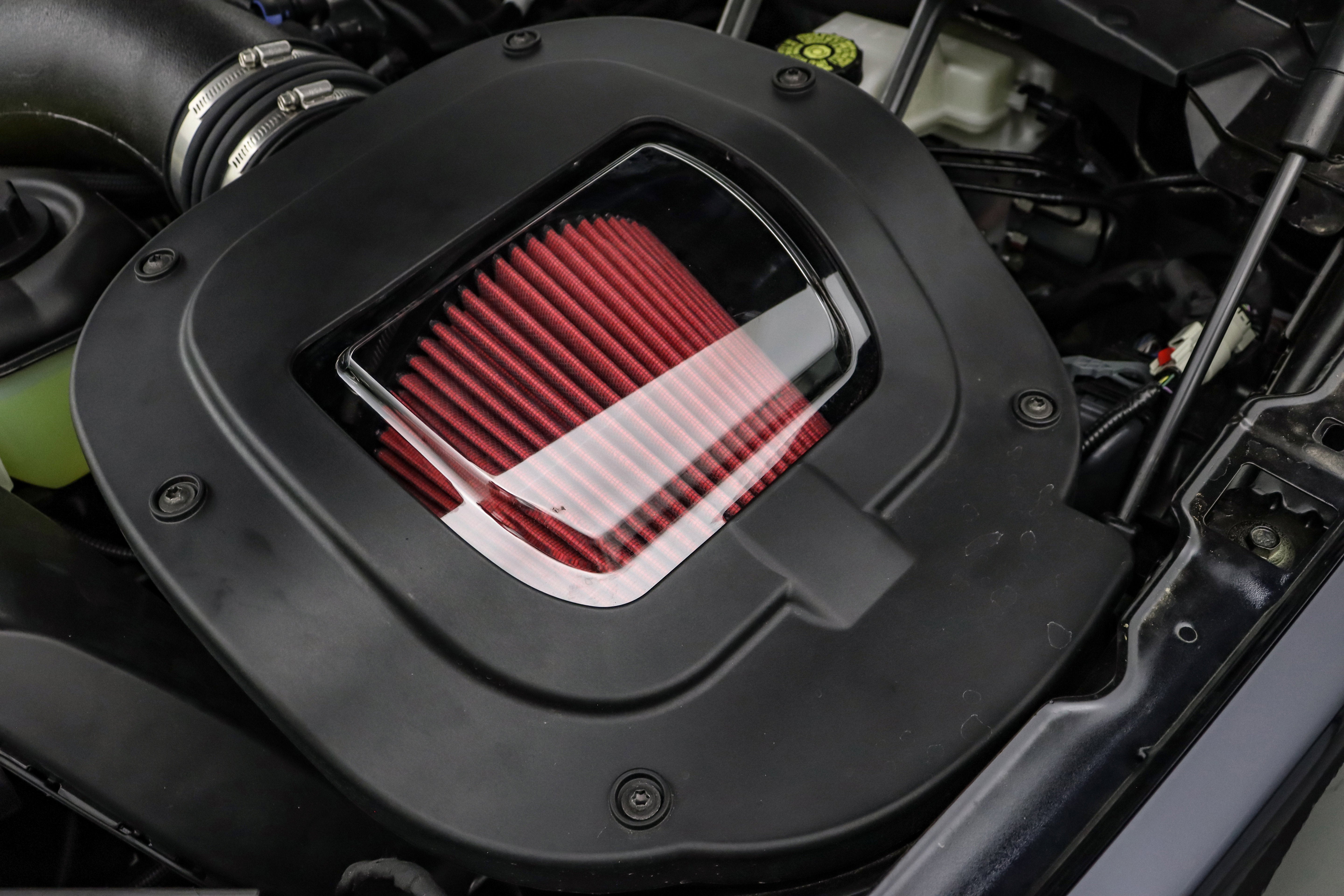 2025 Ford F-150 Lightning Bolt Supercharged