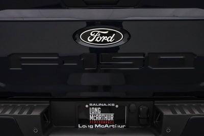 2025 Ford F-150 Lightning Bolt Supercharged