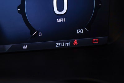 2025 Ford F-150 Lightning Bolt Supercharged