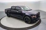 2025 Ford F-150 Lightning Bolt Supercharged