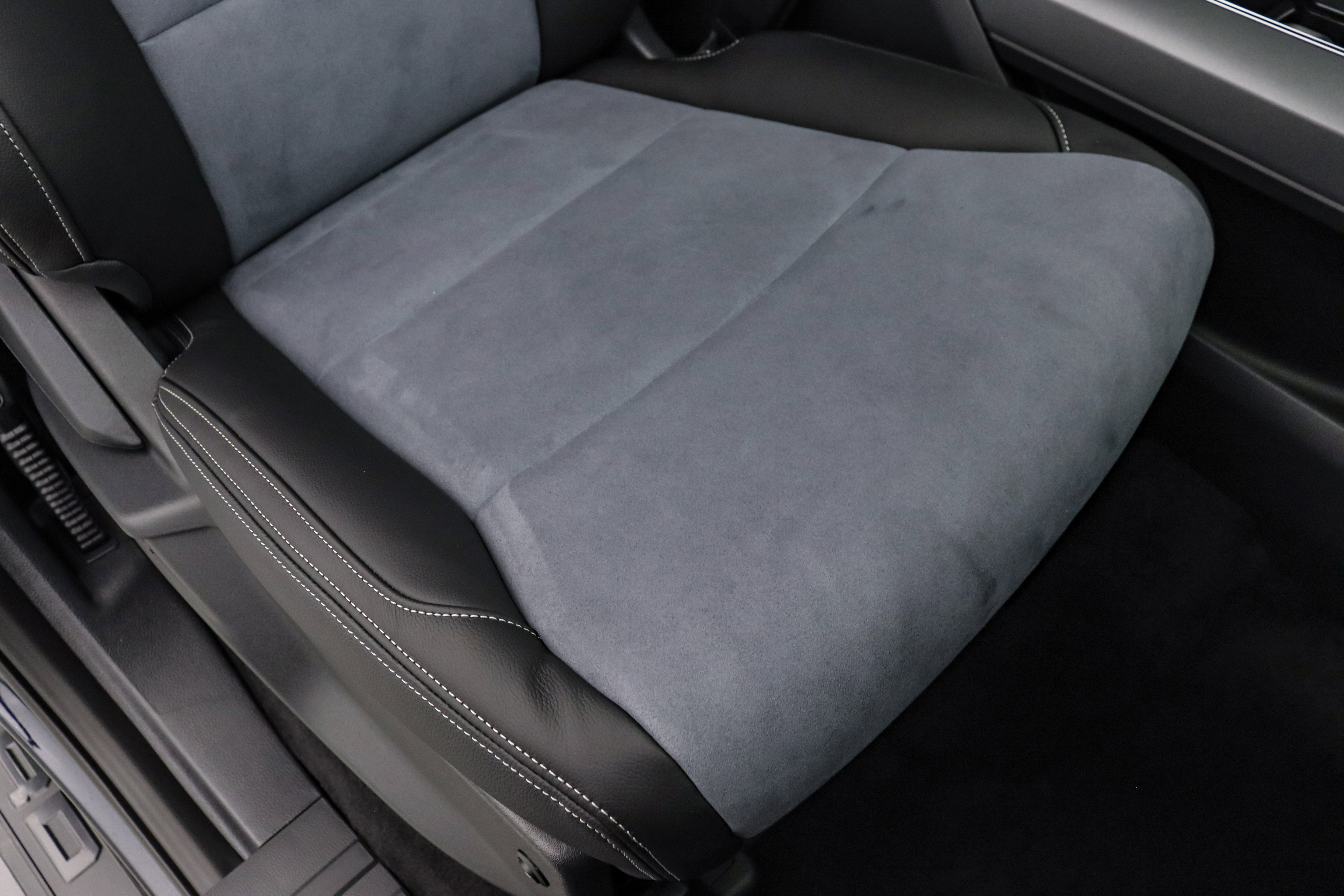 2025 Ford F-150 Lightning Bolt Supercharged