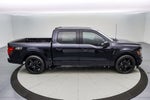 2025 Ford F-150 Lightning Bolt Supercharged