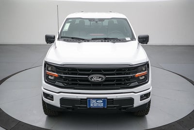 2026 Ford F-150 LMXR