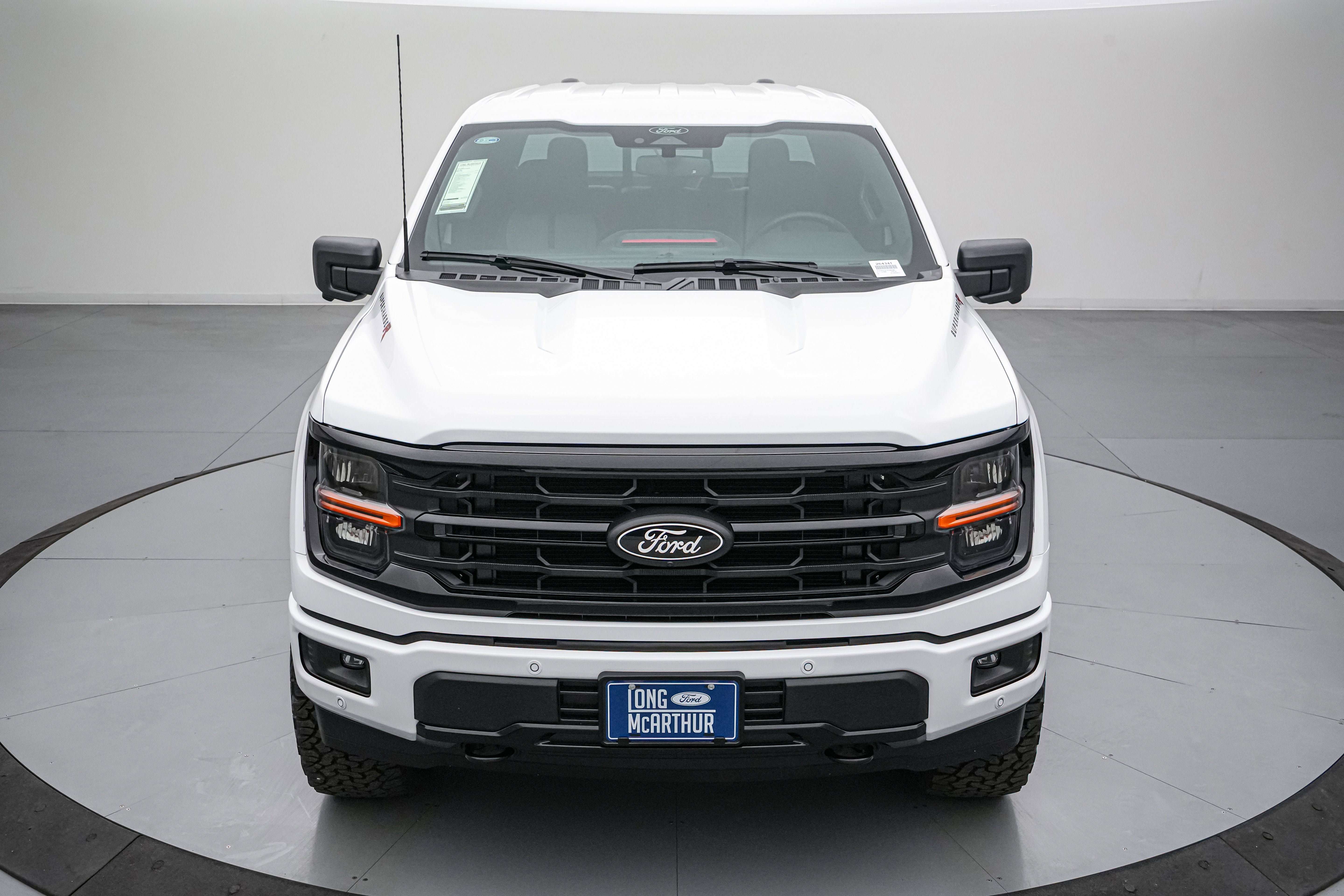 2026 Ford F-150 LMXR