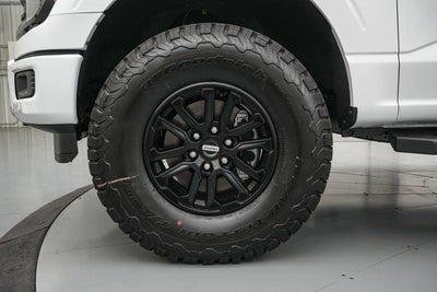 2026 Ford F-150 LMXR