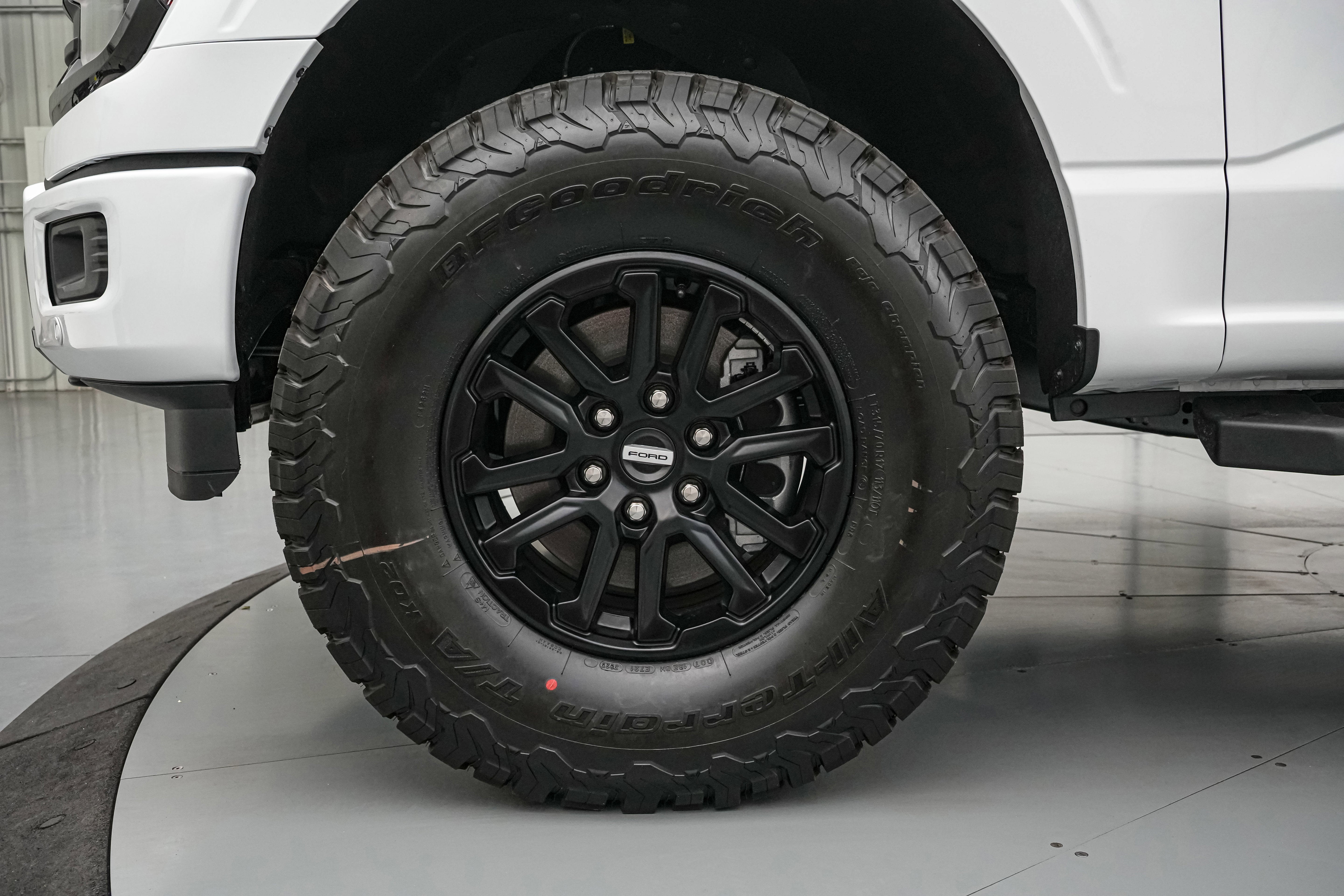 2026 Ford F-150 LMXR