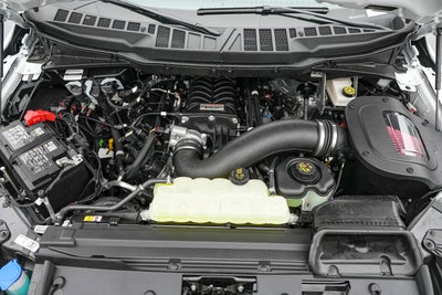 2026 Ford F-150 LMXR