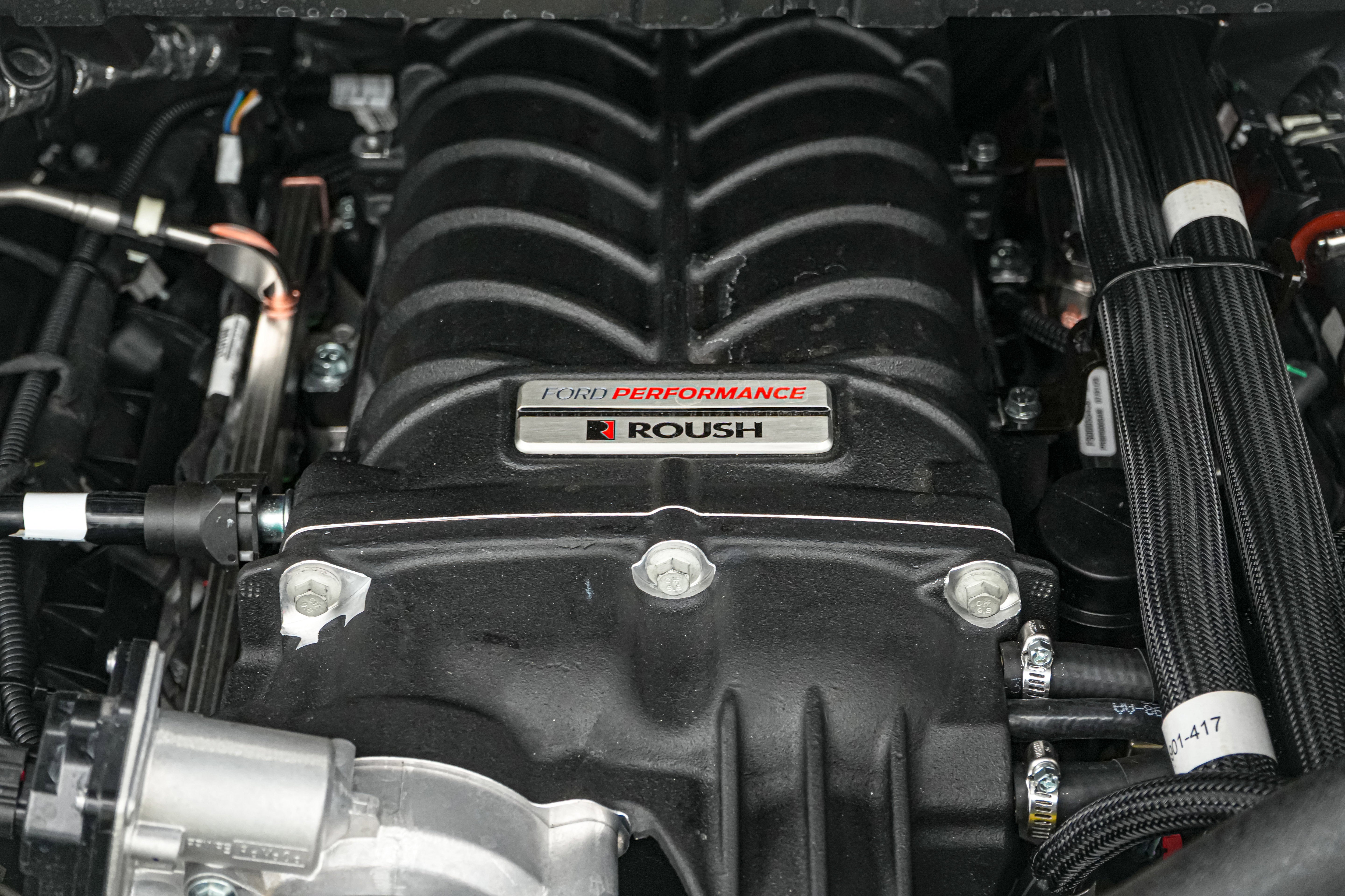 2026 Ford F-150 LMXR