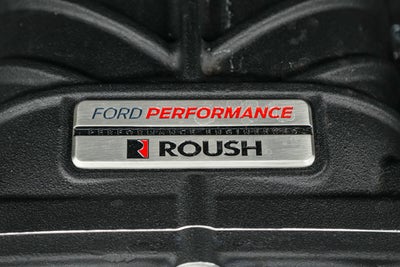 2026 Ford F-150 LMXR