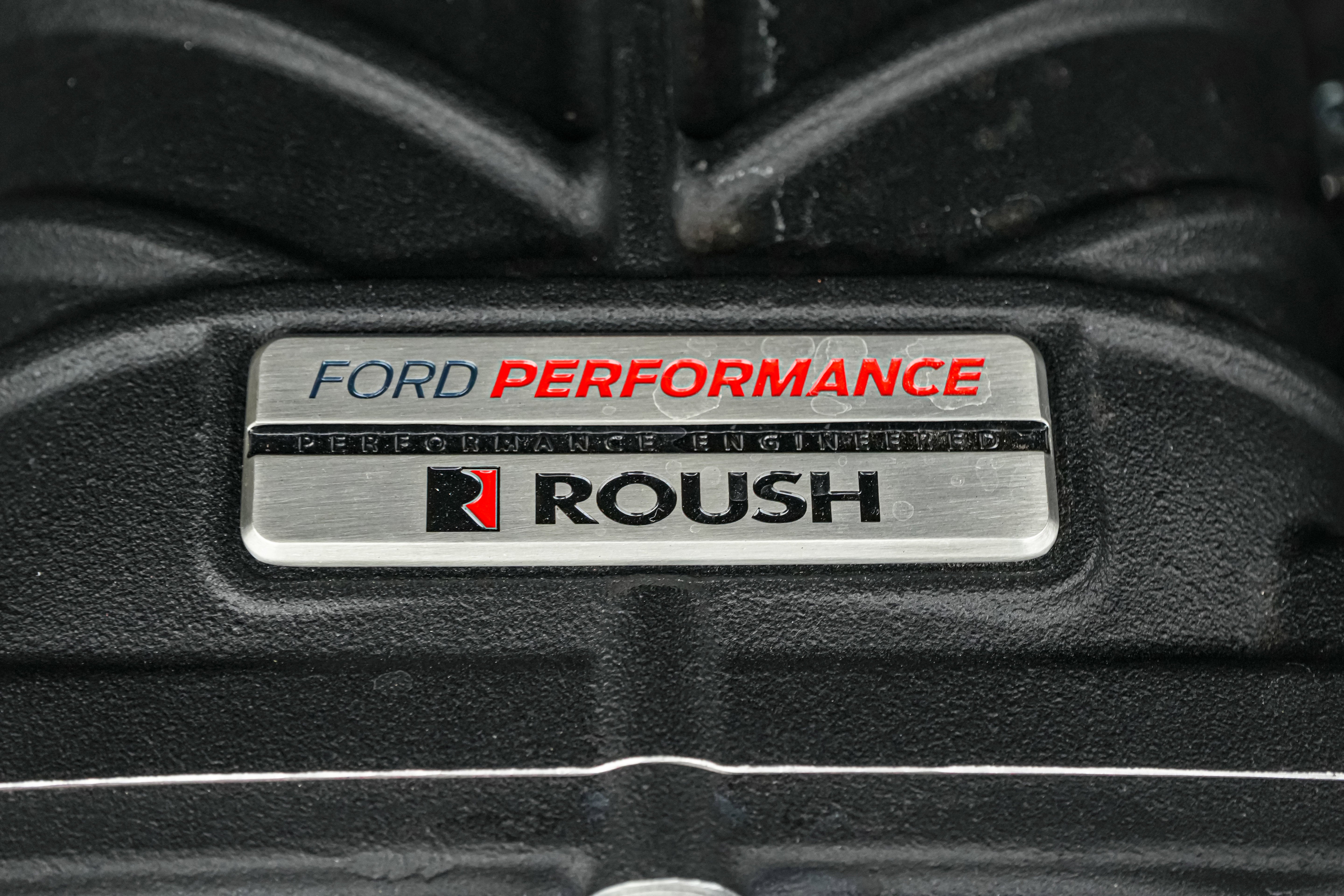 2026 Ford F-150 LMXR