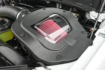 2026 Ford F-150 LMXR