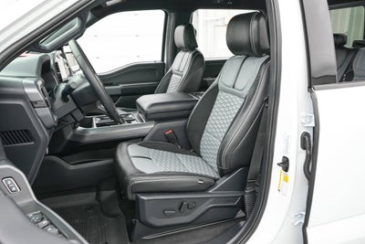 2026 Ford F-150 LMXR