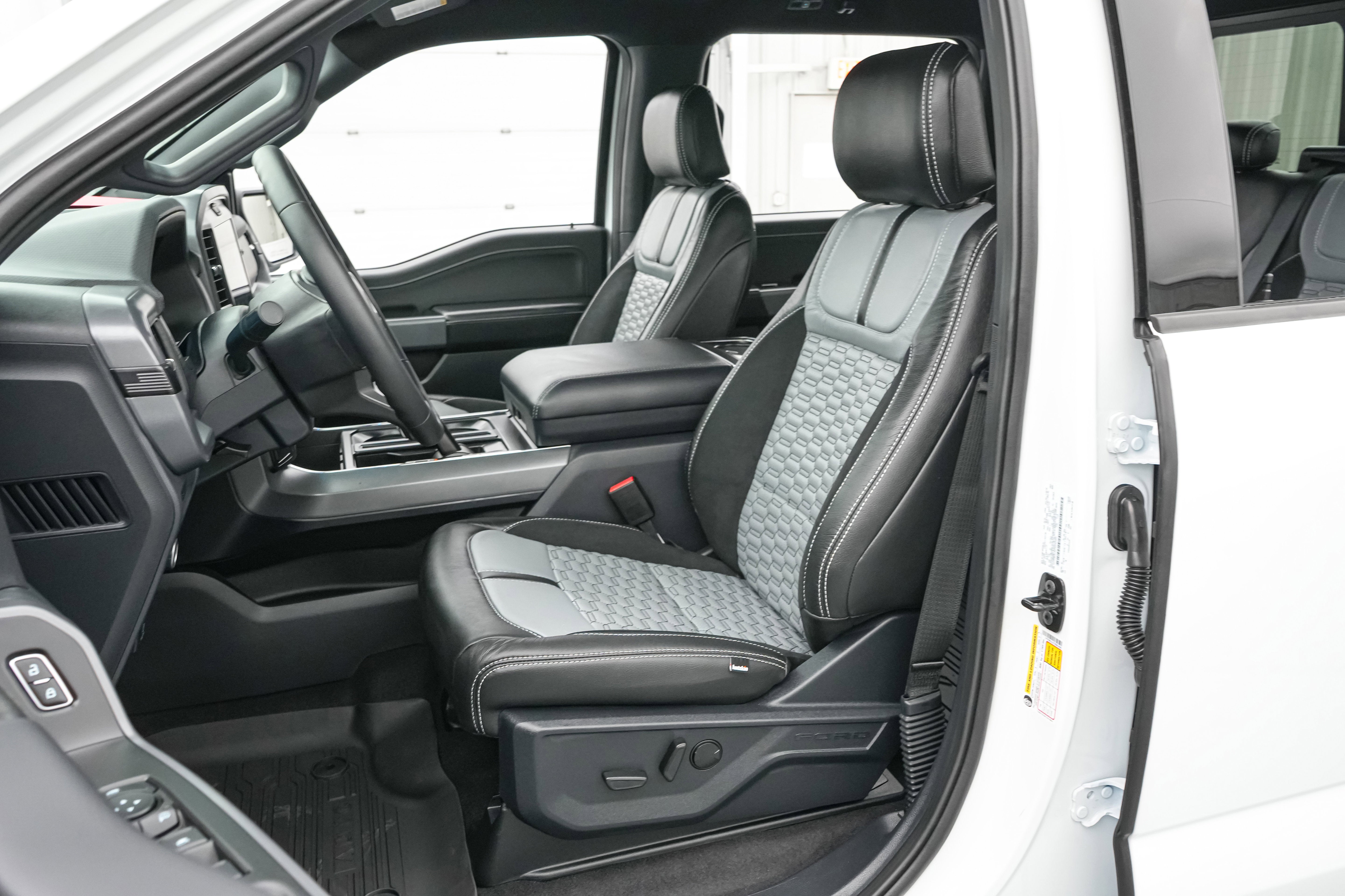 2026 Ford F-150 LMXR