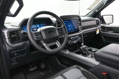 2026 Ford F-150 LMXR