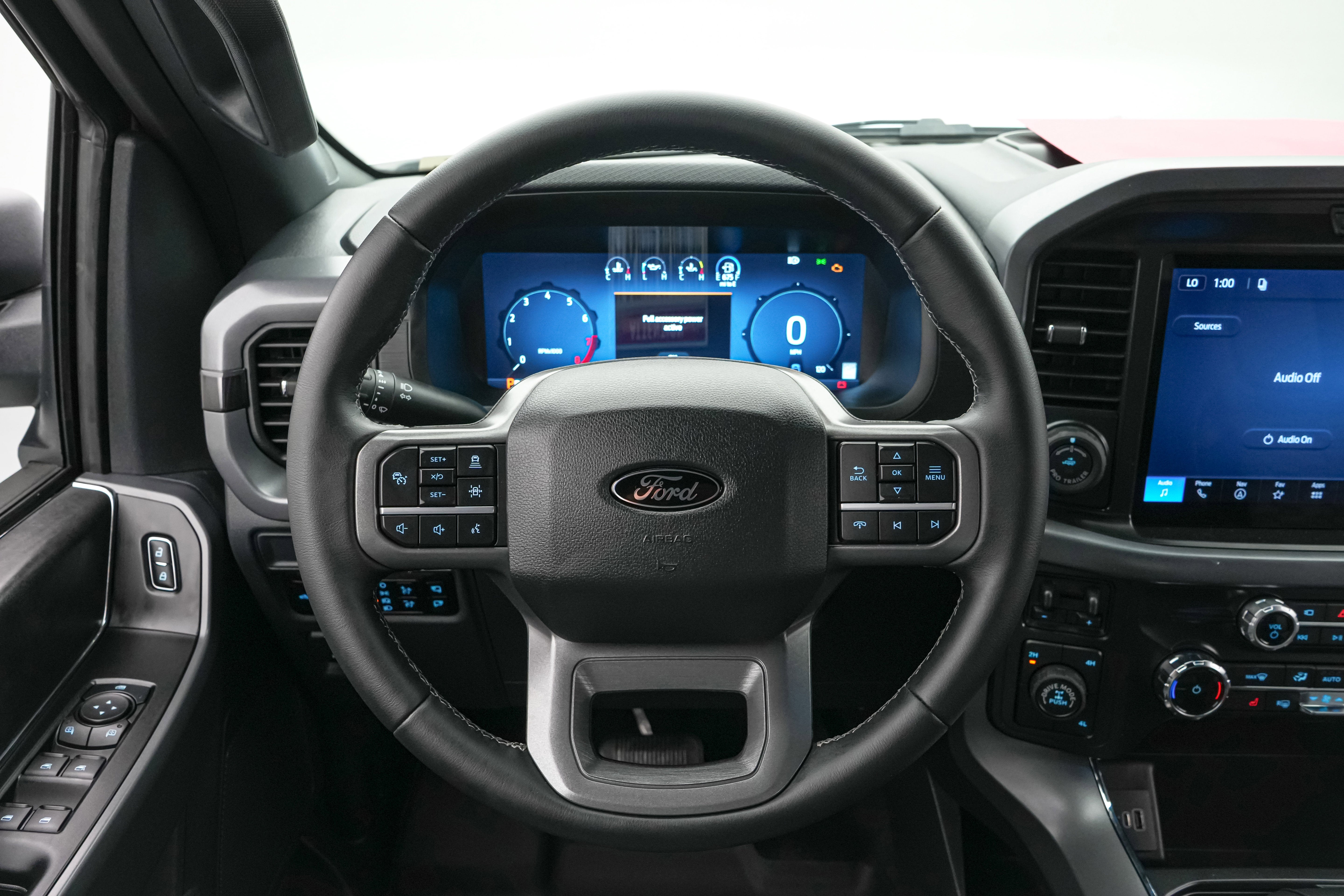 2026 Ford F-150 LMXR