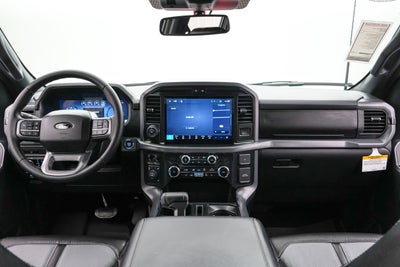 2026 Ford F-150 LMXR