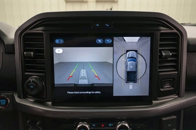 2026 Ford F-150 LMXR