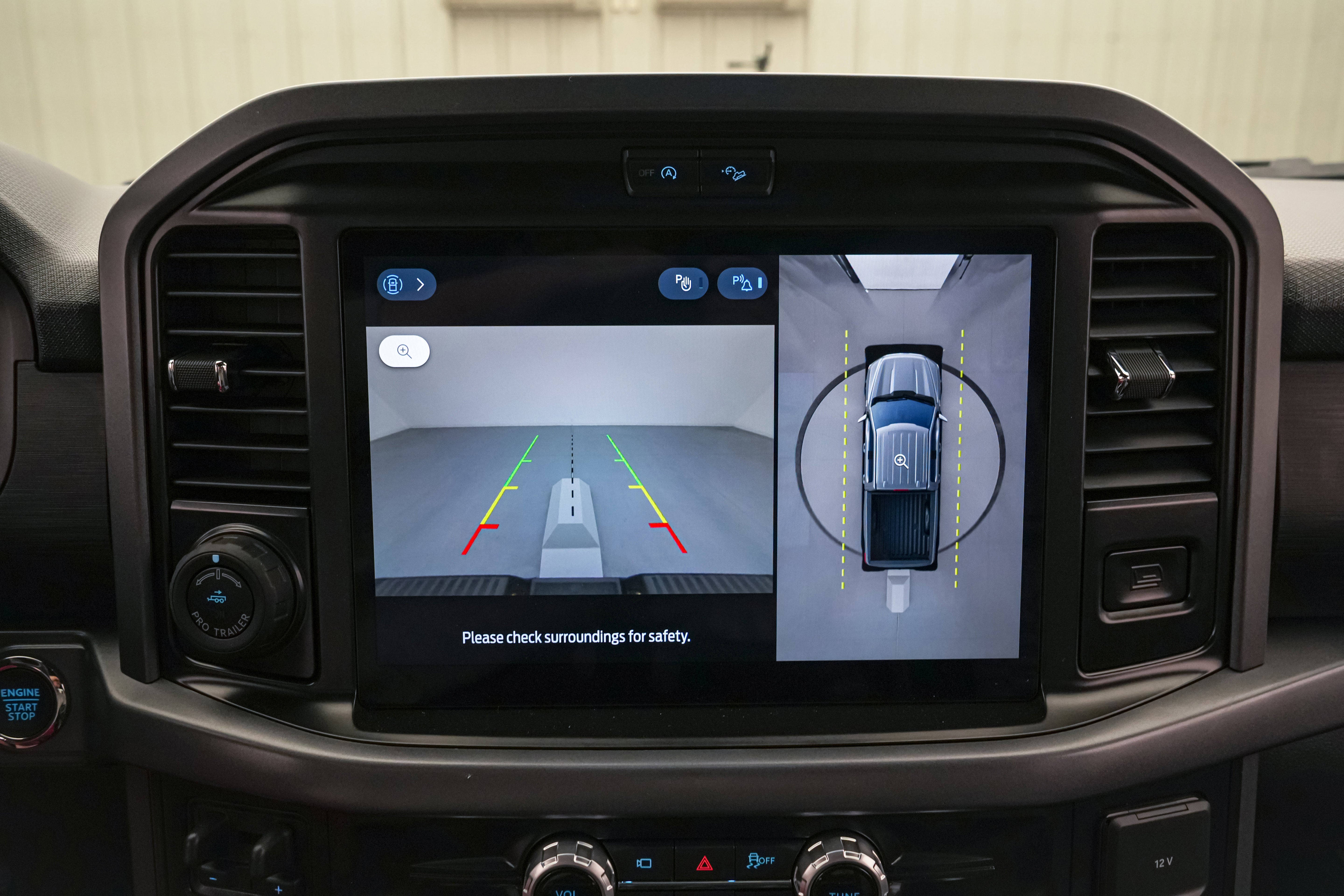 2026 Ford F-150 LMXR