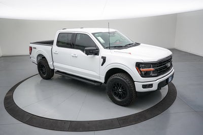 2026 Ford F-150 LMXR