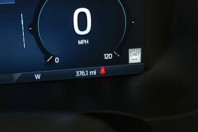 2026 Ford F-150 LMXR