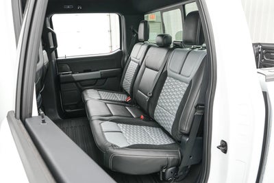 2026 Ford F-150 LMXR