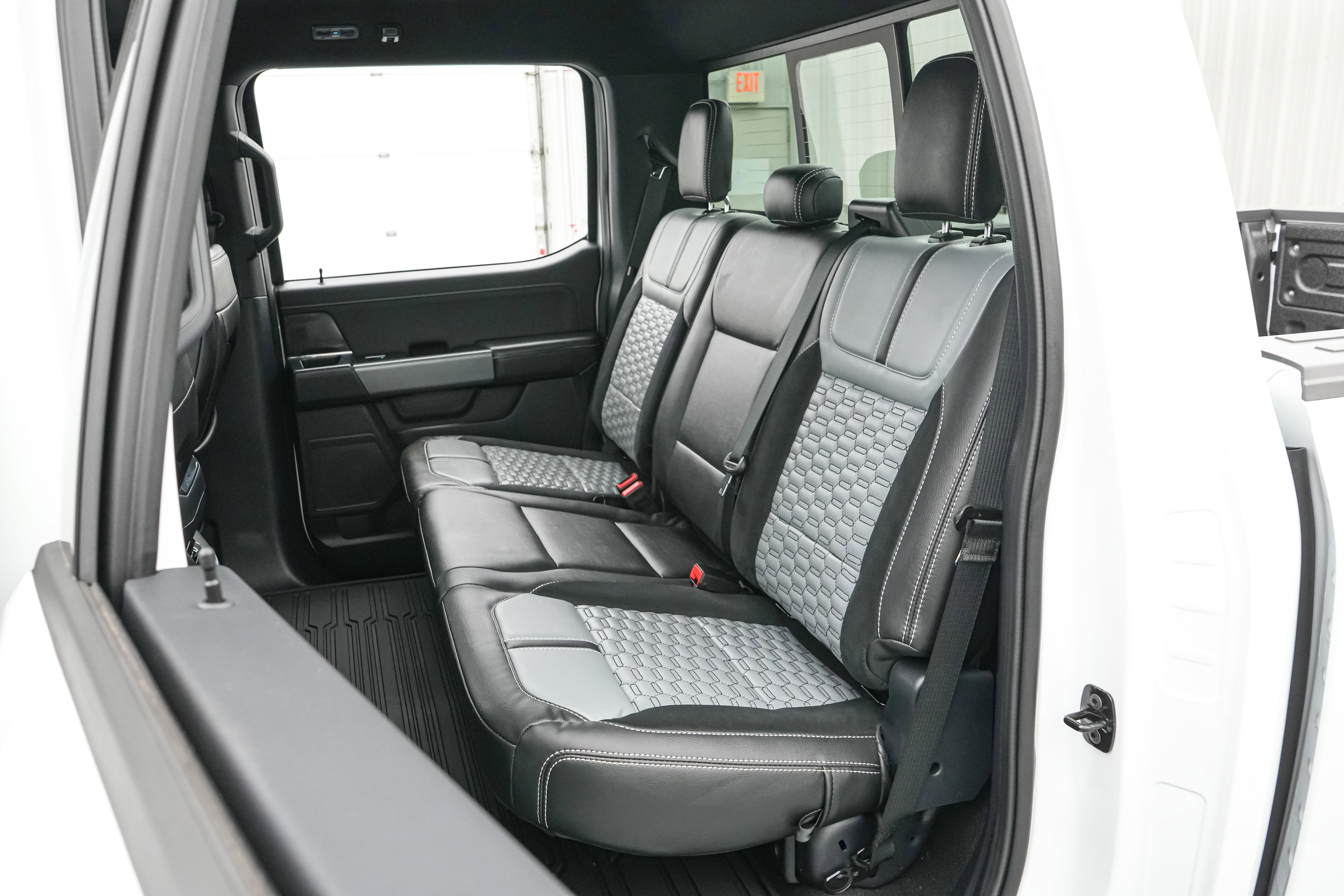 2026 Ford F-150 LMXR