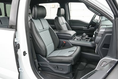 2026 Ford F-150 LMXR