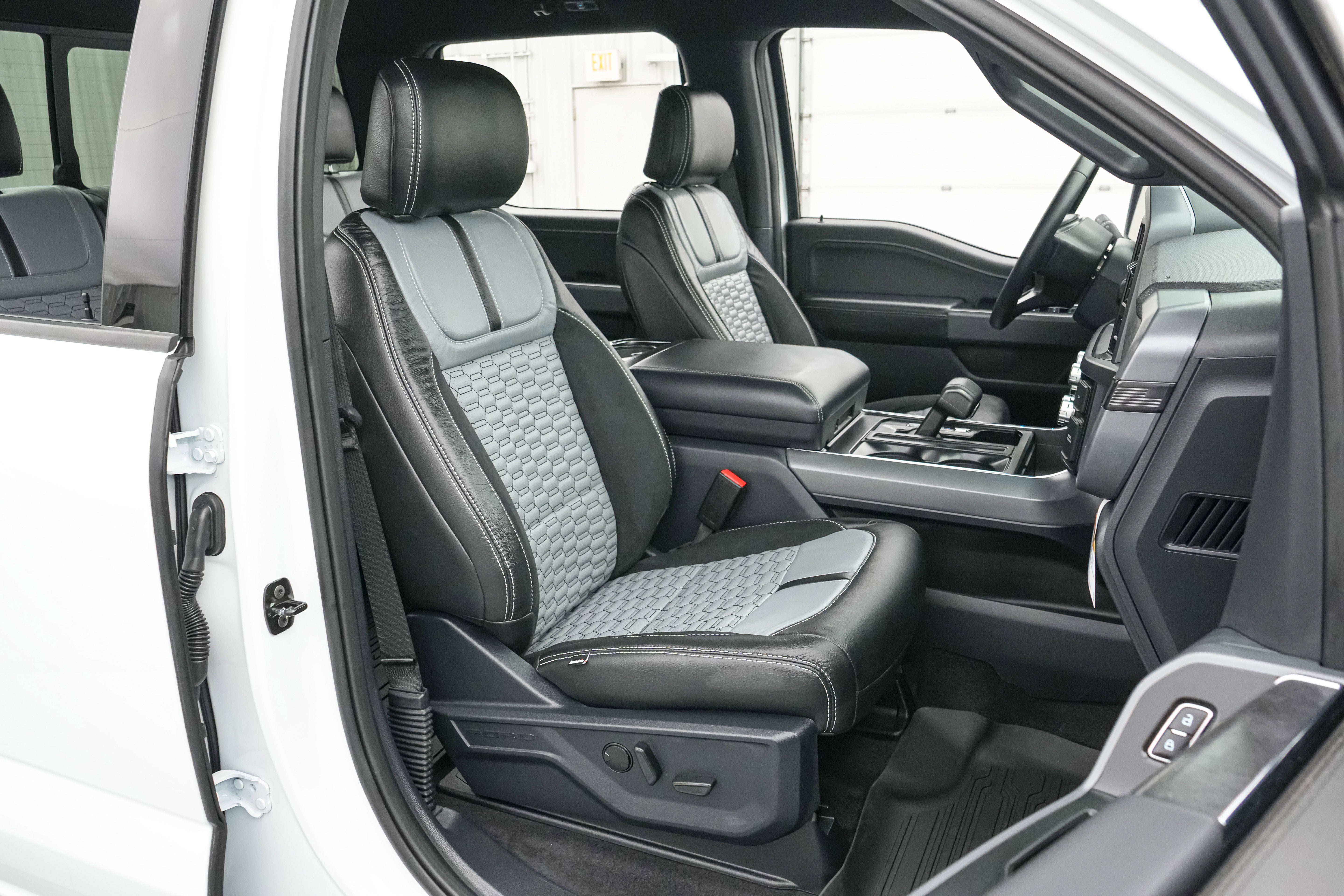 2026 Ford F-150 LMXR