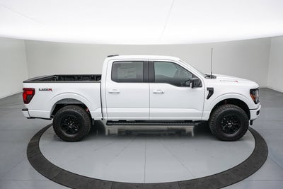 2026 Ford F-150 LMXR