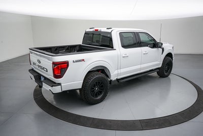 2026 Ford F-150 LMXR