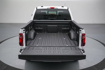 2026 Ford F-150 LMXR