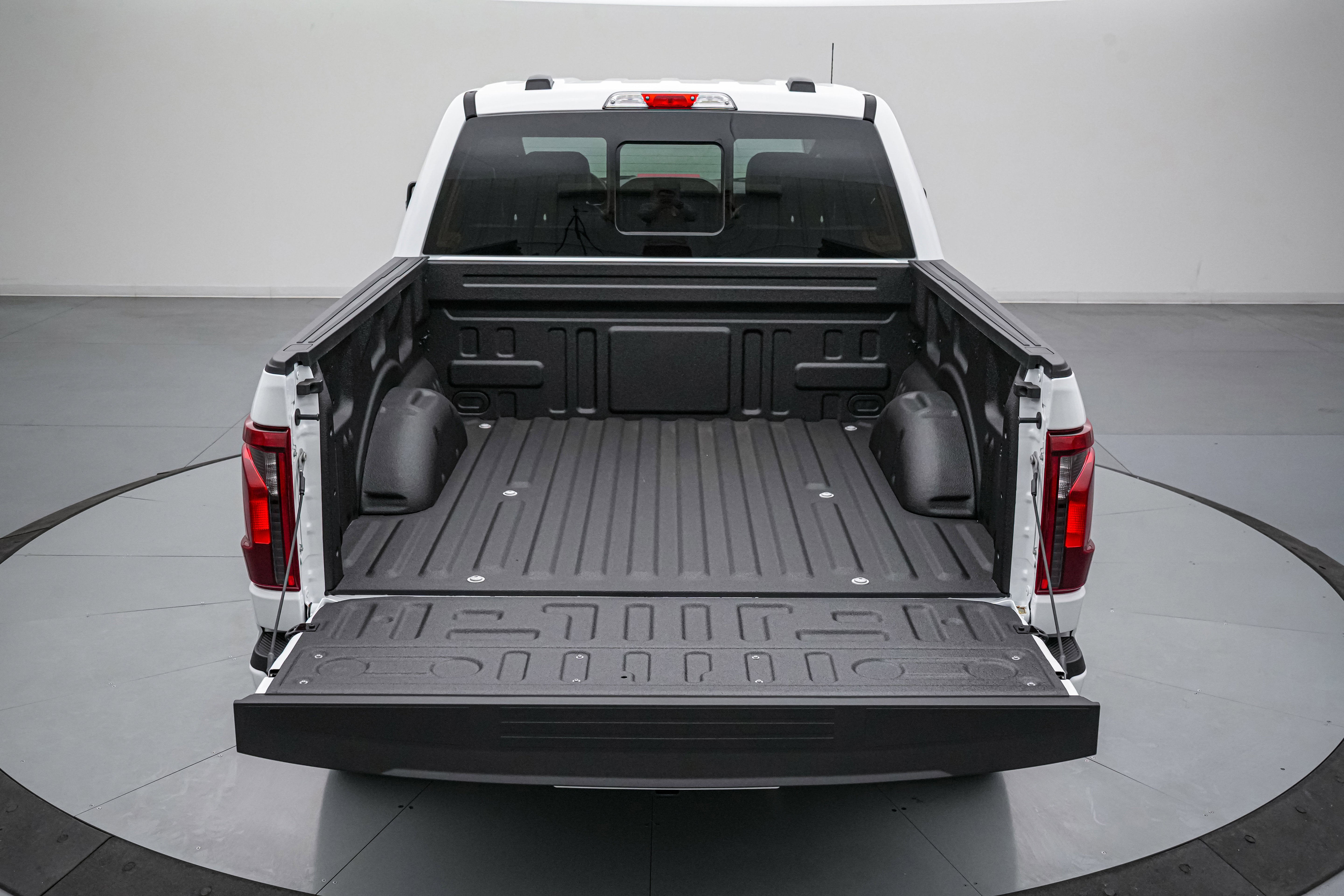 2026 Ford F-150 LMXR