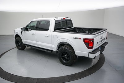 2026 Ford F-150 LMXR