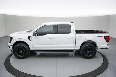 2026 Ford F-150 LMXR