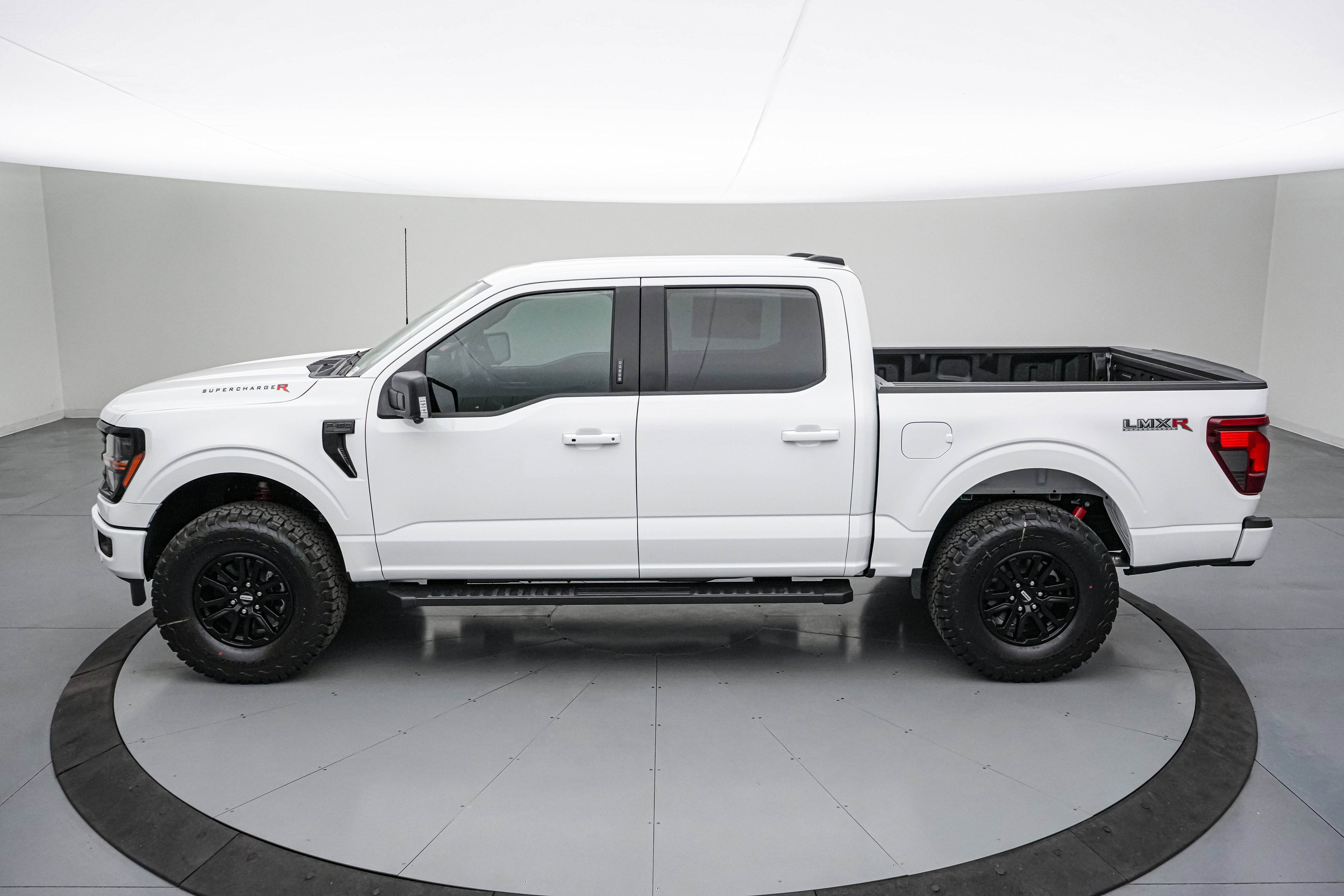 2026 Ford F-150 LMXR