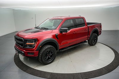 2025 Ford F-150 ROUSH Off Road XLT