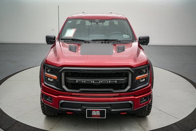 2025 Ford F-150 ROUSH Off Road XLT