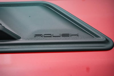 2025 Ford F-150 ROUSH Off Road XLT