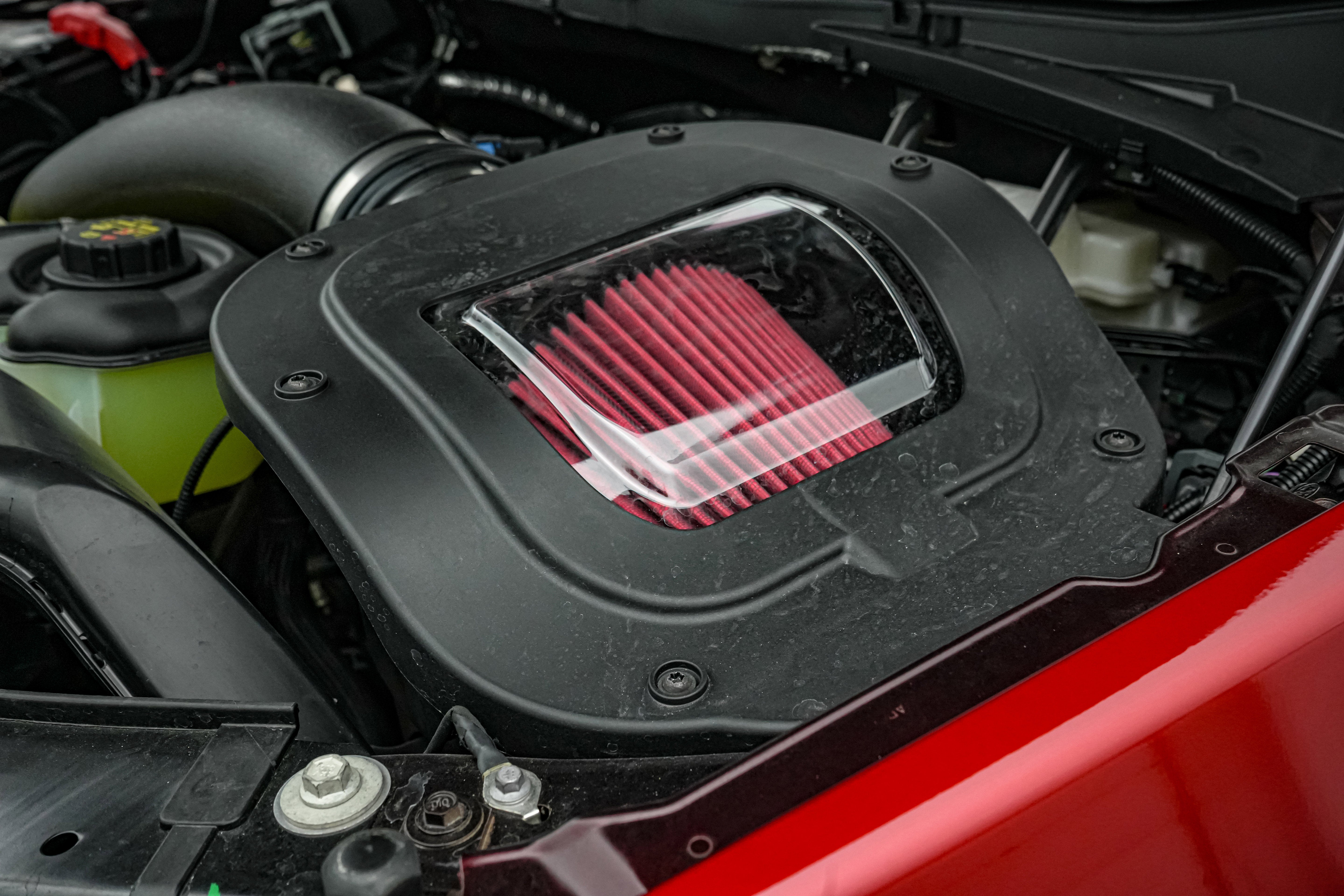 2025 Ford F-150 ROUSH Off Road XLT